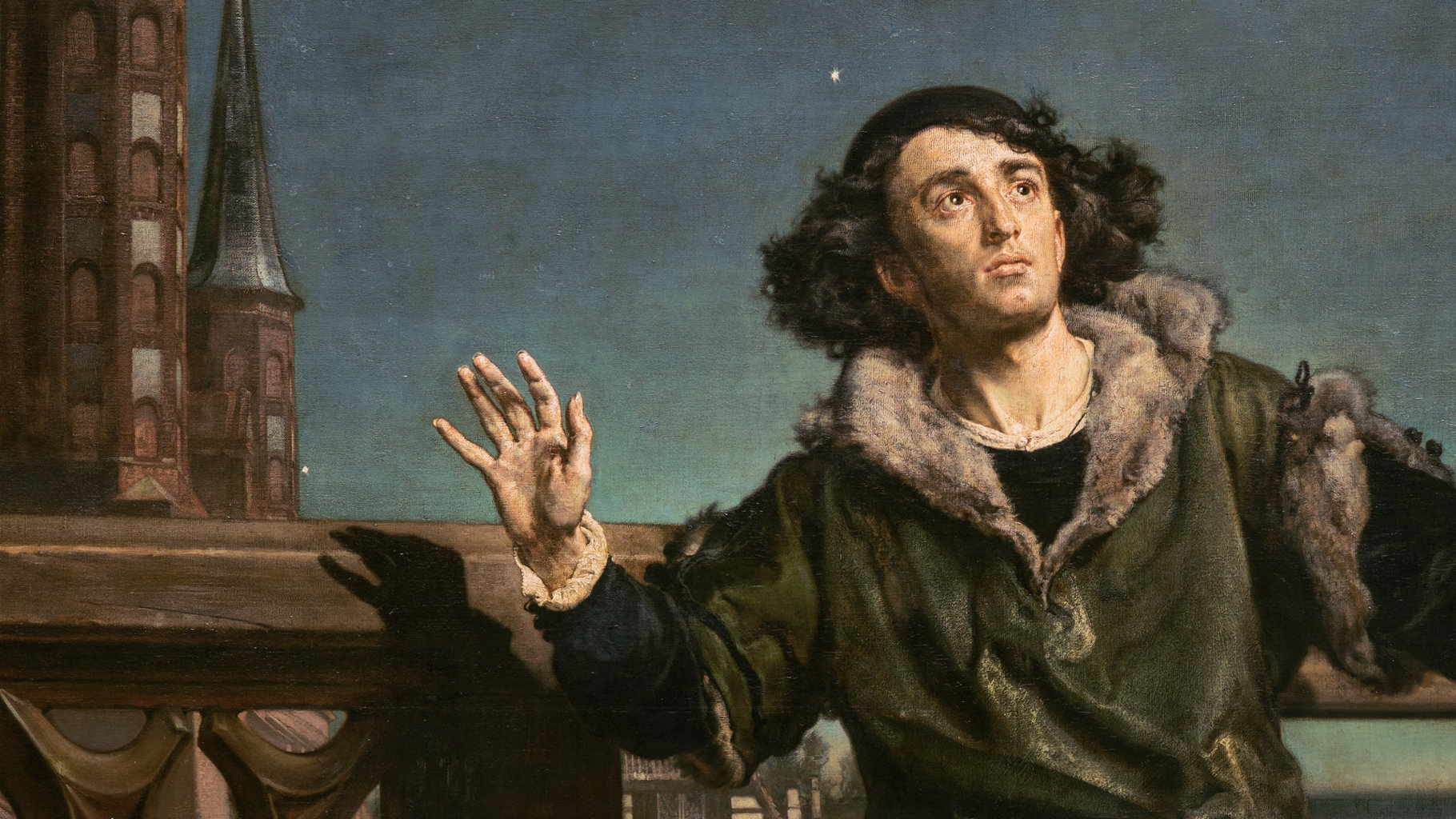 Jim Puplava Talks Copernicus with Ralph Benko