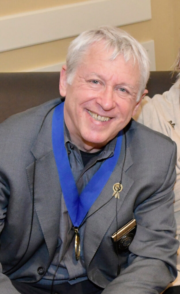 Image of Ralph Benko
